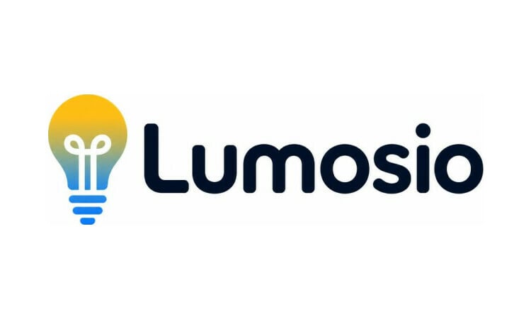 Lumosio logo