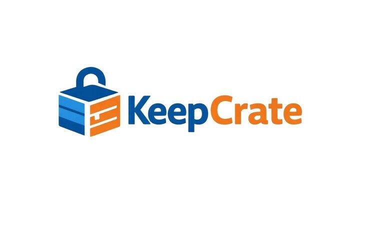 KeepCrate.com - buy Unique premium names