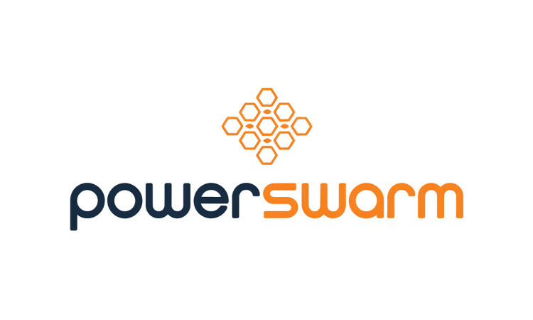 PowerSwarm.com - New premium domain marketplace