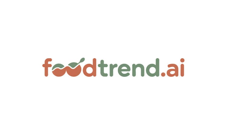 FoodTrend logo