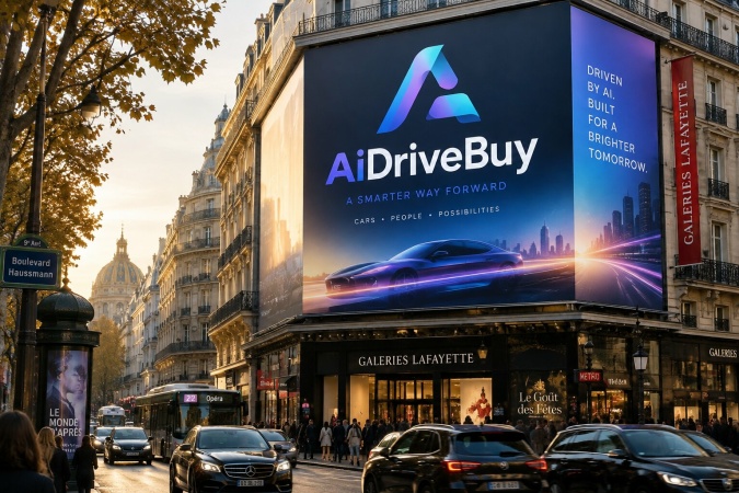 AiDriveBuy.com — 3