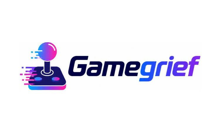 gamegrief logo