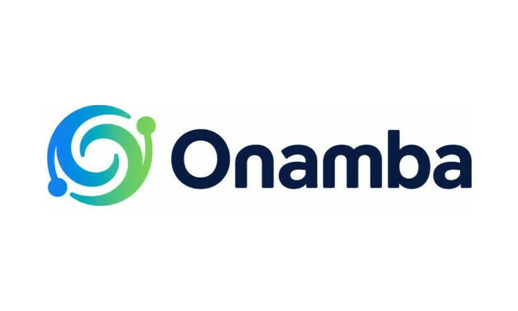Onamba logo