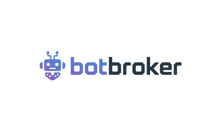 BotBroker logo