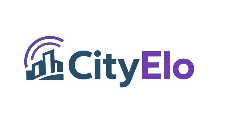 CityElo logo
