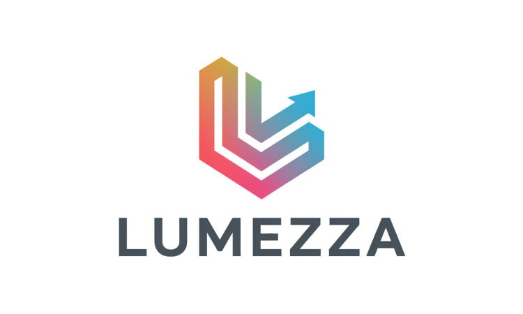 Lumezza logo