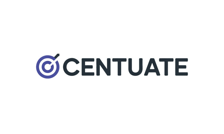 Centuate logo