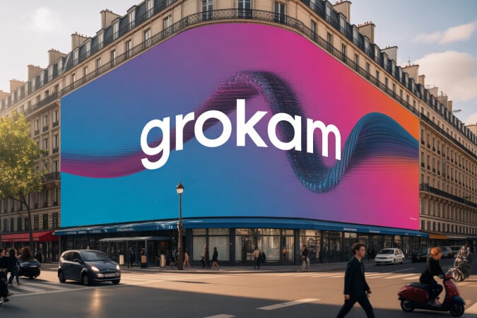 Grokam.com image 3