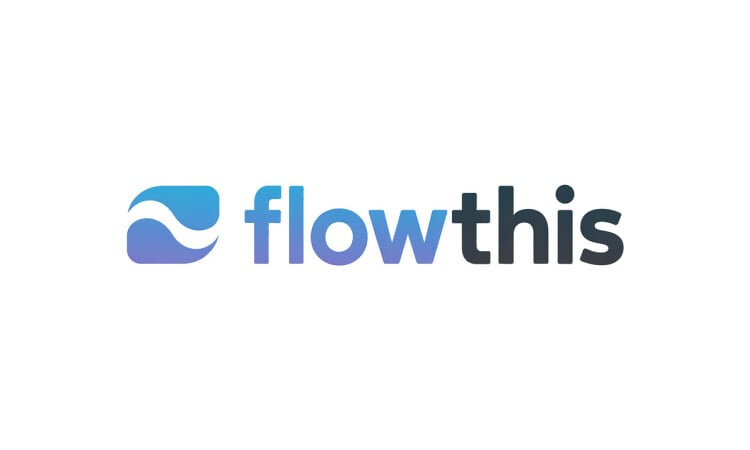 FlowThis.com - Cool premium domain marketplace