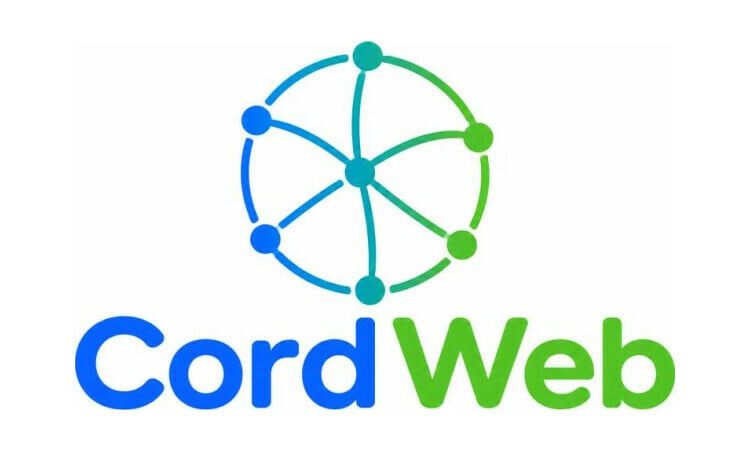 CordWeb.com is for sale
