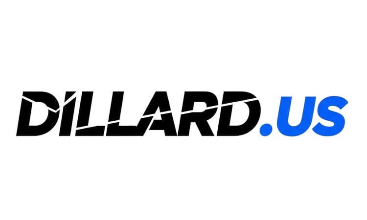 Dillard logo