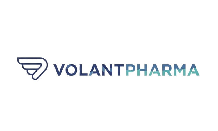 VolantPharma logo