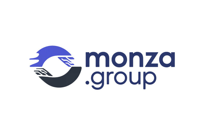 Monza logo