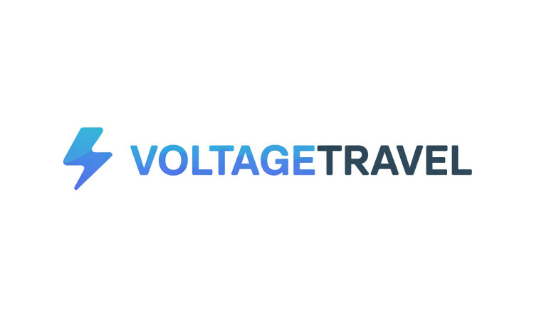 VoltageTravel.com - Unique premium domain marketplace