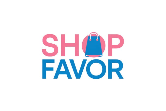 ShopFavor logo