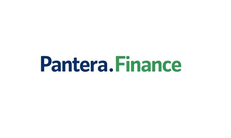 Pantera logo