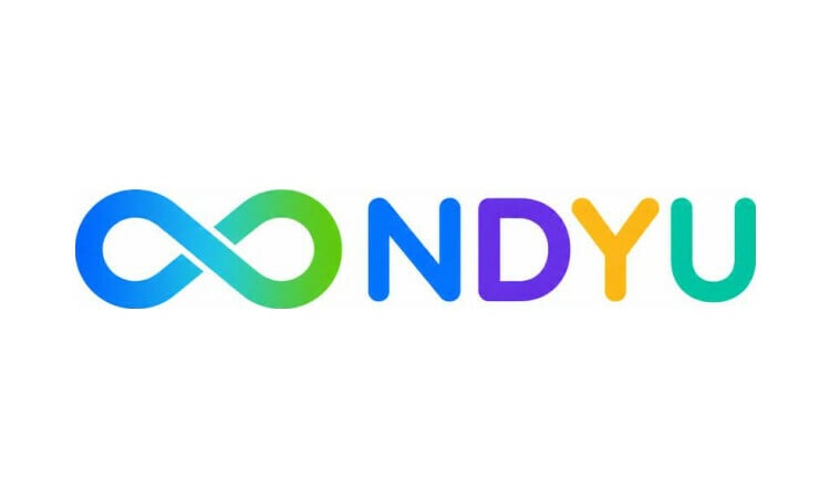 NDYU logo