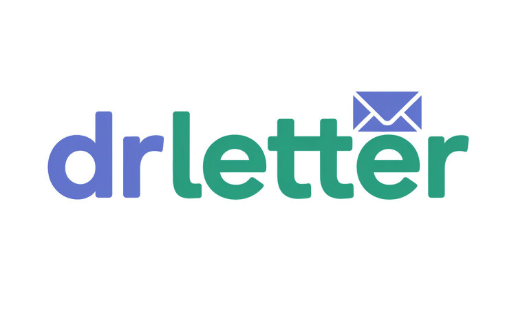 DrLetter logo
