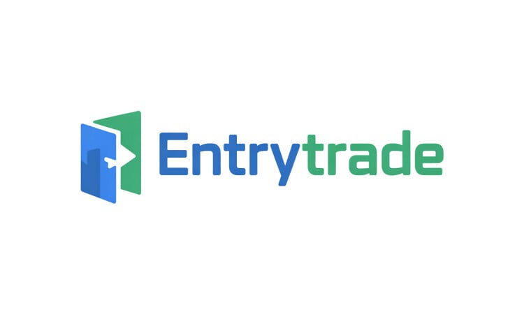 EntryTrade logo