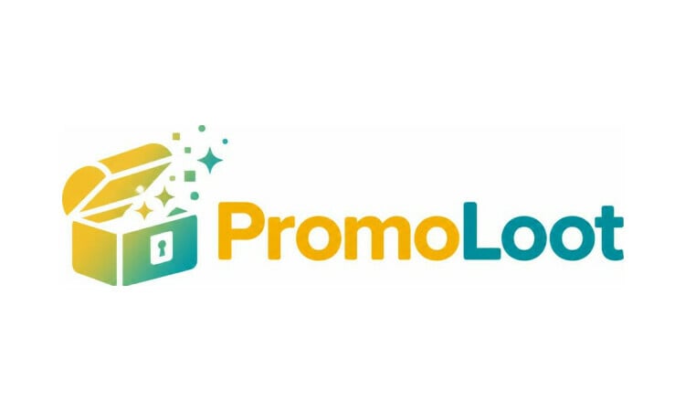 PromoLoot logo