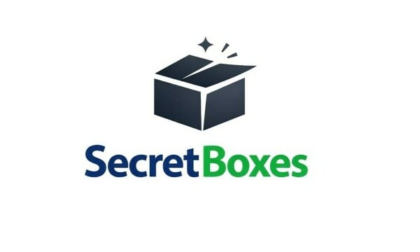 SecretBoxes.com