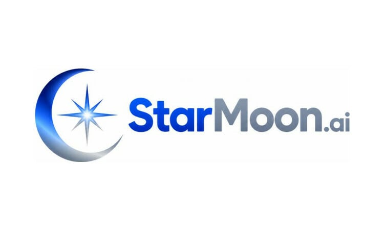 StarMoon logo