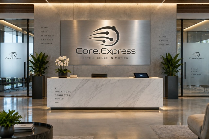 Core.Express — 4