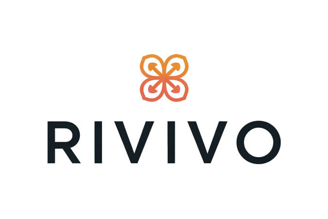 Rivivo logo