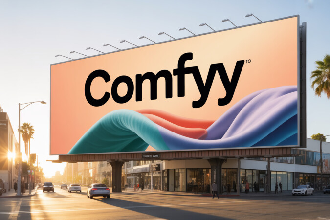 Comfyy.com — 3