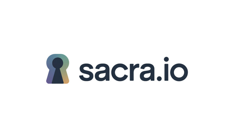 Sacra logo