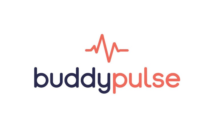BuddyPulse logo
