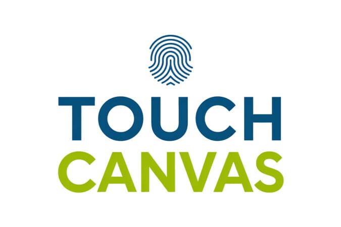 touchcanvas logo