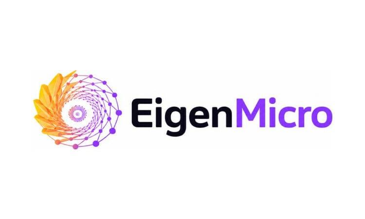 EigenMicro logo