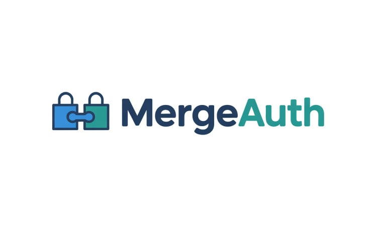 MergeAuth logo