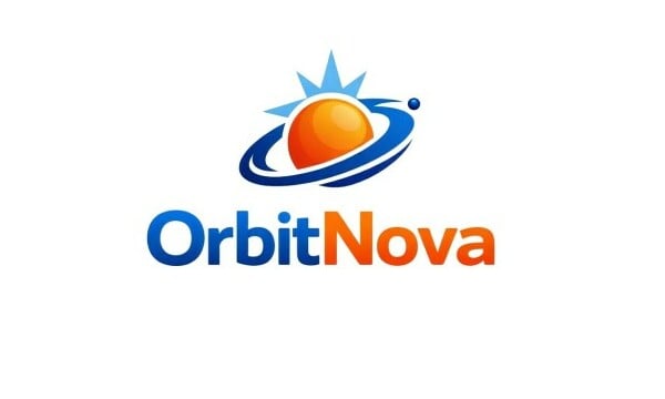 OrbitNova logo