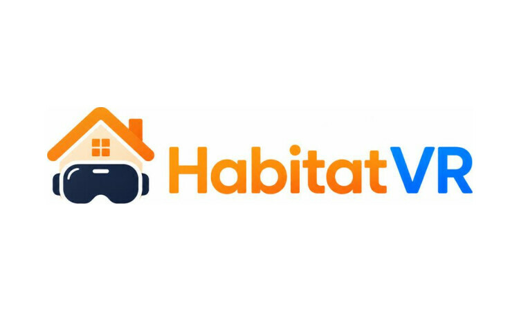 HabitatVR.com - Catchy premium domain marketplace