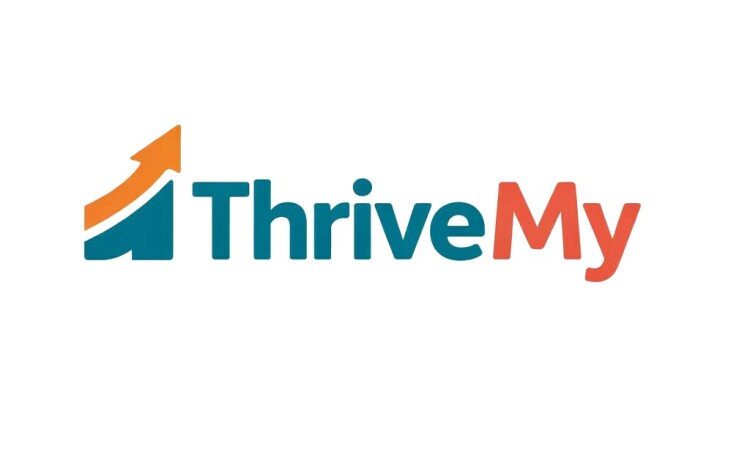 thrivemy logo