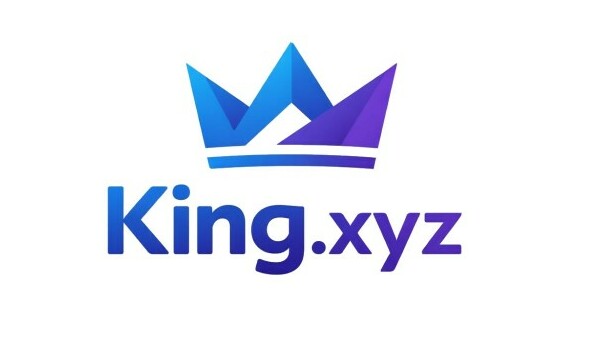 King.xyz - Unique premium domains for sale