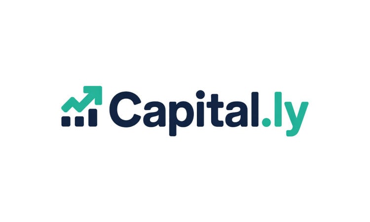 Capital logo