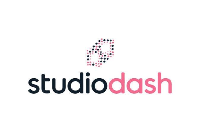 StudioDash logo