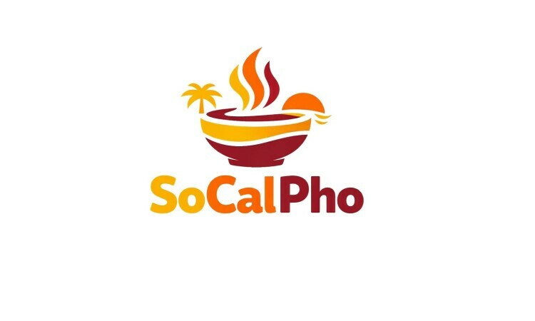 SoCalPho logo