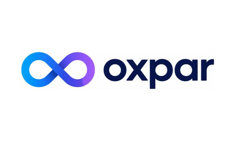 OxPar logo