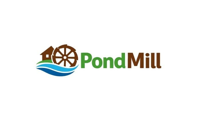 pondmill logo