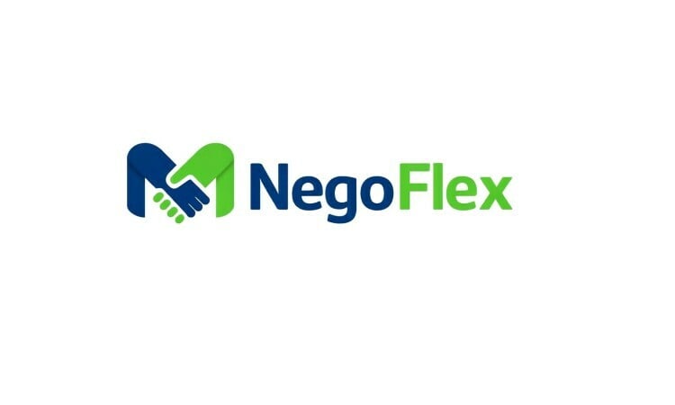 NegoFlex logo