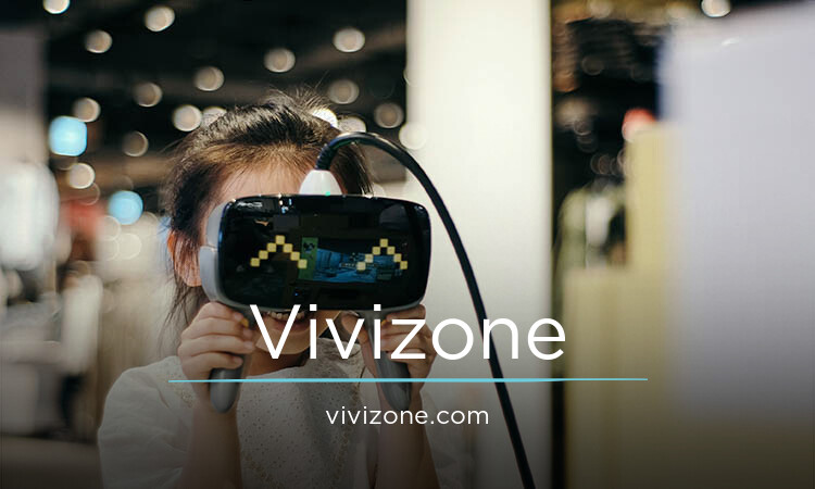 Vivizone.com - Good premium domains