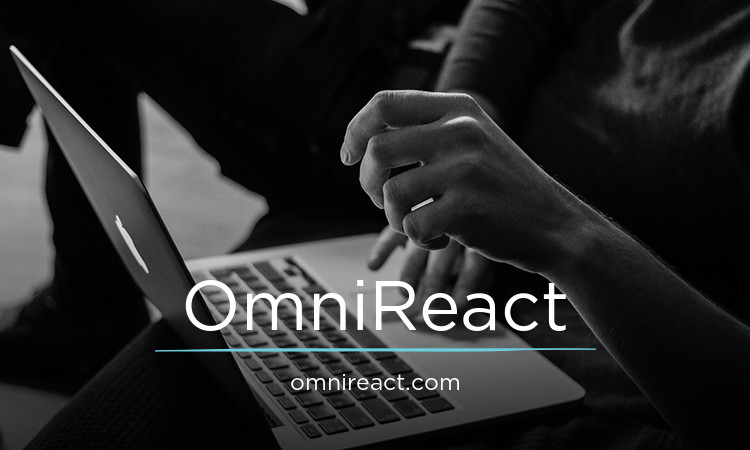 OmniReact.com - buy Good premium names