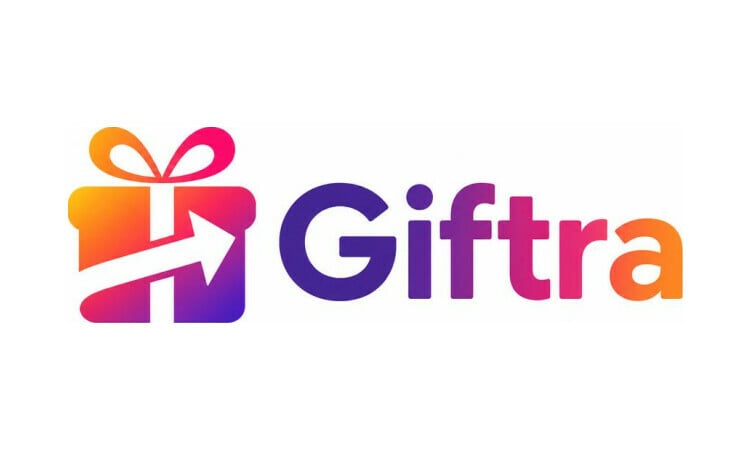 Giftra logo