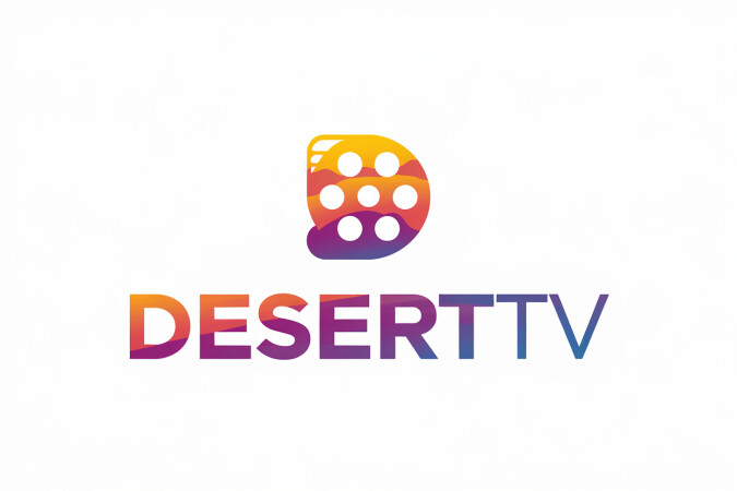 DesertTV.com - Best premium domain marketplace
