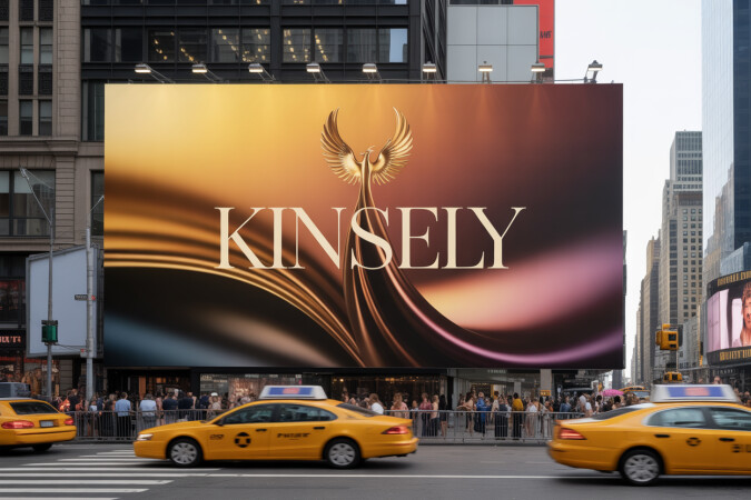 Kinsely.com — 3
