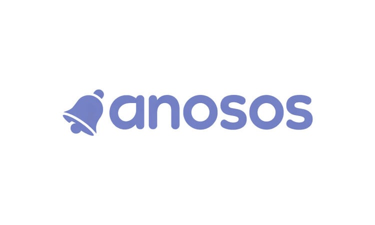 Anosos logo